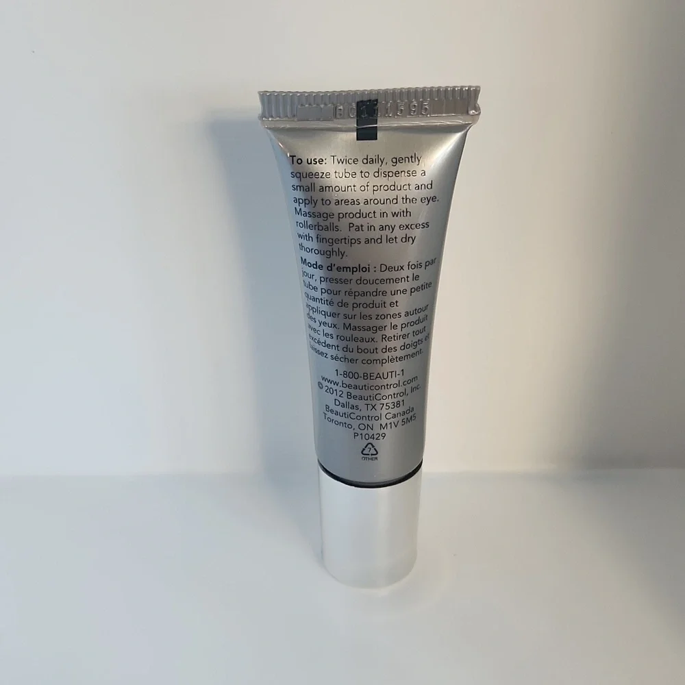 Beauti Control Regeneration Tight, Firm & Fill Extreme Eye Complex - Picture 3 of 7